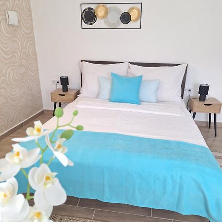 Varfal Apartman Эгер Экстерьер фото