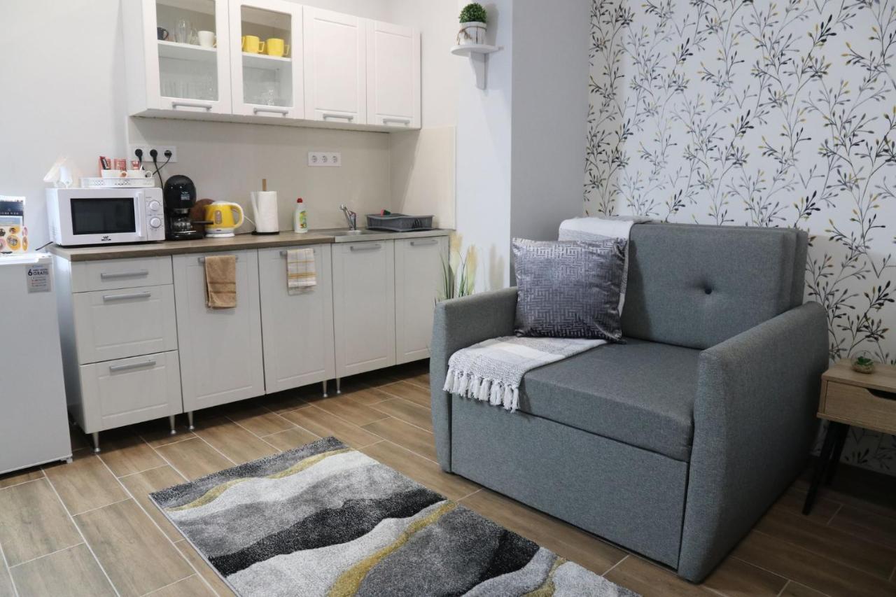 Varfal Apartman Эгер Экстерьер фото