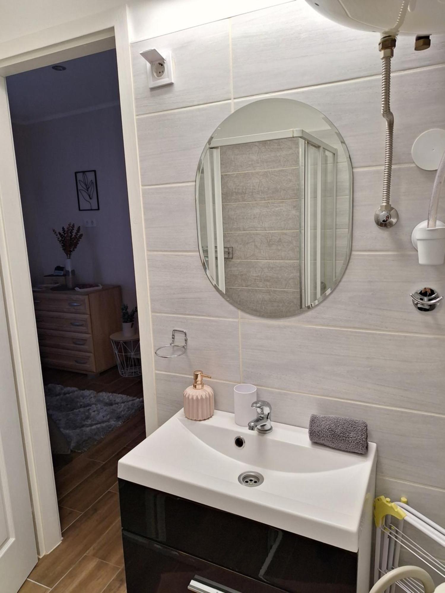 Varfal Apartman Эгер Номер фото