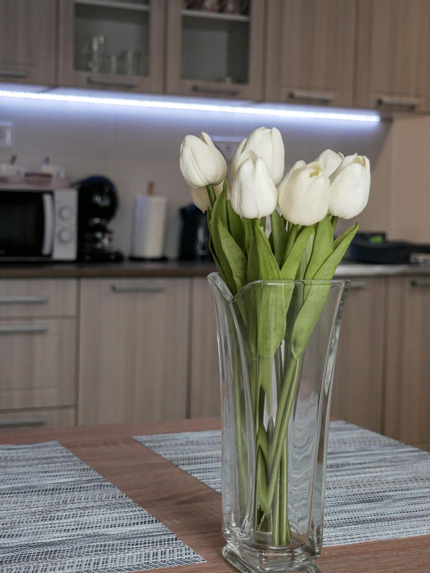 Varfal Apartman Эгер Номер фото
