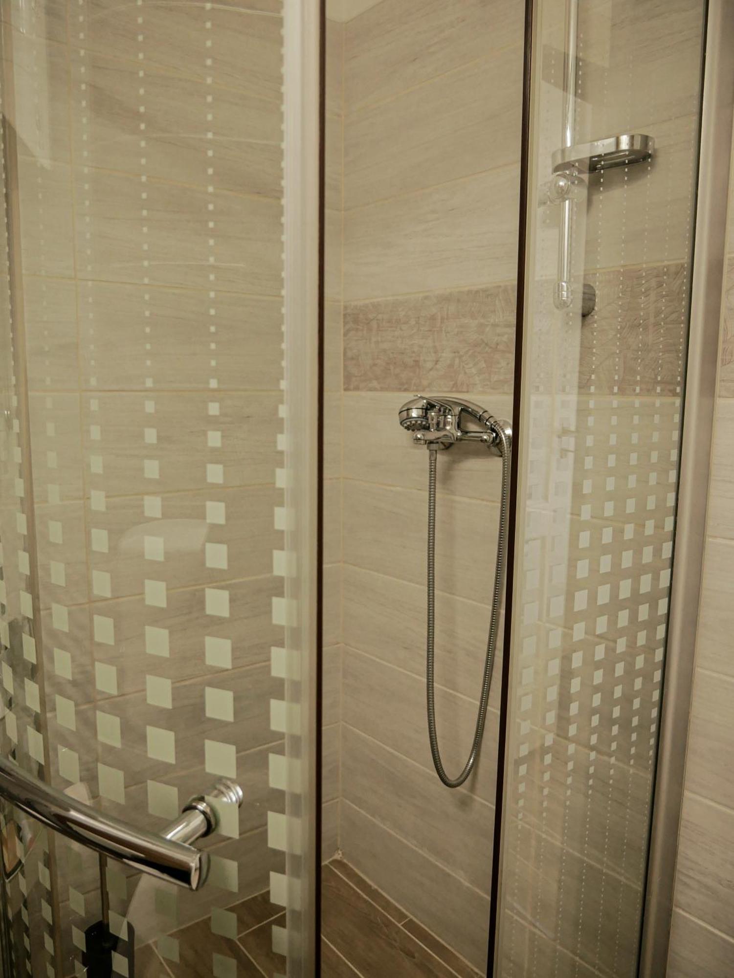 Varfal Apartman Эгер Номер фото
