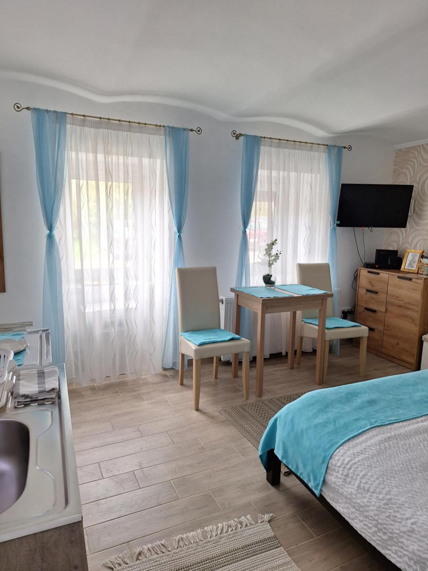 Varfal Apartman Эгер Экстерьер фото